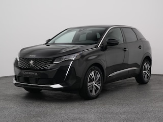 Peugeot 3008 1.2 PureTech 130 PK Automaat Allure | CAMERA | CARPLAY