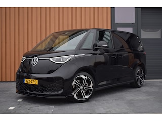 Volkswagen ID. Buzz 77 kWh | IQ-light | 21" | 2x Schuifdeur |