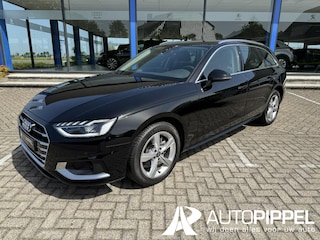 Audi A4 Avant 40 TFSI Business Edition S-tronic | ACC | NAVI | LED | 17"LMV | 1e eig.