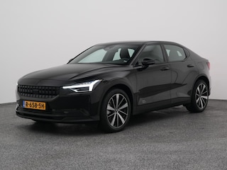 Polestar 2 Long Range Single Motor 78 kWh | CAMERA | KEYLESS | STOELVERWARMING