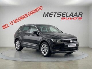 Volkswagen Tiguan 1.5 TSI ACT ✅Adapt.cruise ✅AppleCarplay