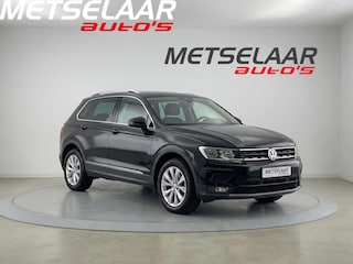 Volkswagen Tiguan 1.5 TSI ACT ✅Adapt.cruise ✅AppleCarplay