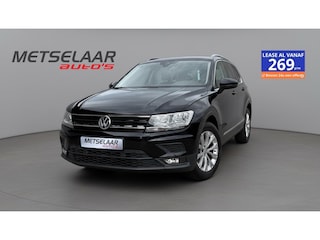 Volkswagen Tiguan 1.5 TSI ACT ✅Adapt.cruise ✅AppleCarplay