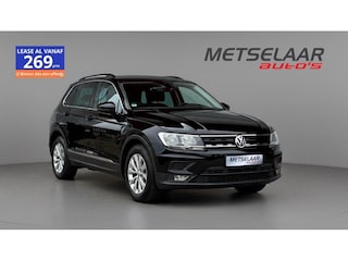 Volkswagen Tiguan 1.5 TSI ACT ✅Adapt.cruise ✅AppleCarplay