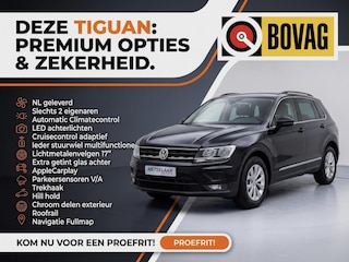 Volkswagen Tiguan 1.5 TSI ACT ✅Adapt.cruise ✅AppleCarplay