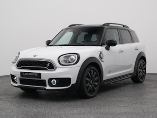 Mini Countryman 1.5 Cooper S E ALL4 | PANO | CAMERA | KEYLESS | LEDER