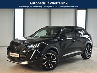 Peugeot 2008 EV GT Pack 50 kWh Camera | ACC | Carplay