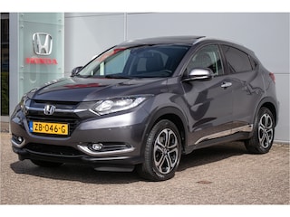 Honda HR-V 1.5 i-VTEC Executive automaat -  dealerond. | Schuif-kanteldak | Stoelverw. | Nav