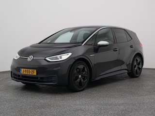 Volkswagen ID.3 First Plus 58 kWh | CAMERA | ADAPTIVE | STOEL- EN STUURVERW.