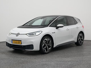 Volkswagen ID.3 First Plus 58 kWh | CAMERA | ADAPTIVE | STOEL- EN STUURVERW.