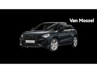 Audi Q2 35 TFSI Advanced edition