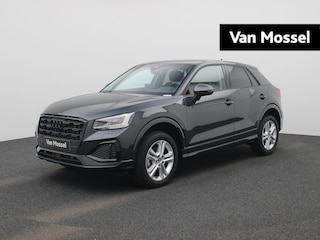 Audi Q2 35 TFSI Advanced edition