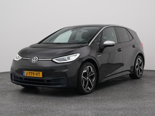 Volkswagen ID.3 First Plus 58 kWh | CAMERA | ADAPTIVE | STOEL- EN STUURVERW. | TREKHAAK