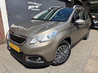 Peugeot 2008 1.2 Active Automaat Pano Trekhaak Allseason