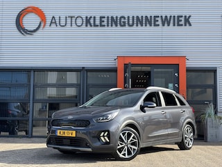 Kia Niro 1.6 GDi DynamicPlusLine / Navi / Applecarplay/AndroidAuto / Camera / Sportvelgen /