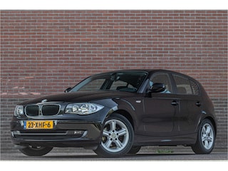 BMW 116i Advantage, Stoelverwarming, PDC, Climate control, Radio/CD.