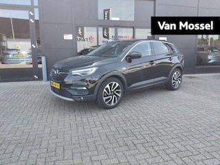 Opel Grandland X 1.2 Turbo Ultimate