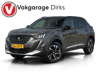 Peugeot 2008 1.2 PureTech Aut8 130 PK GT ✅ LED ✅ ACC ✅ Keyless