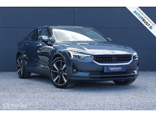 Polestar 2 Long Range Dual Motor Launch Edition 78kWh Trekh!
