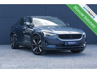 Polestar 2 Long Range Dual Motor Launch Edition 78kWh Trekh!