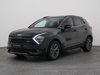 Kia Sportage 1.6 T-GDi Hybrid GT-Line | PANO | 360° | ADAPTIVE | STOELVENT. | STOEL- EN STUURVERW.
