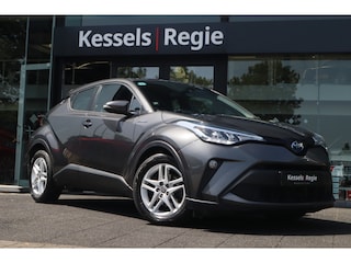 Toyota C-HR 1.8 Hybrid Active | Navi | Camera | ACC | Lane assist | PDC V+A