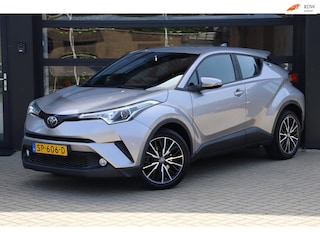 Toyota C-HR 1.2 Urban | NAP | Camera | Cruise | Navi | Clima | LM Velgen |