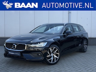 Volvo V60 2.0 T5 Momentum | Pilot Assist | Trekhaak | DAB |