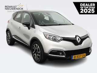 Renault Captur TCe 120 EDC Dynamique AUTOMAAT | TREKHAAK | 1E EIGENAAR | DEALERONDERHOUDEN |