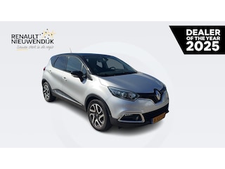 Renault Captur TCe 120 EDC Dynamique AUTOMAAT | TREKHAAK | 1E EIGENAAR | DEALERONDERHOUDEN |
