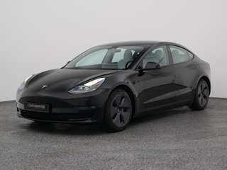 Tesla Model 3 Long Range AWD 75 kWh | PANO | CAMERA | ADAPTIVE | STOELVERW.