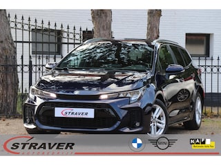Suzuki Swace 1.8 Hybrid Select |Camera
