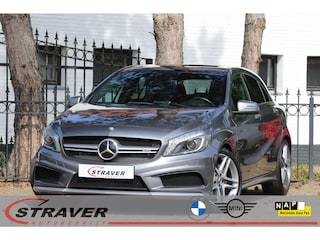 Mercedes-Benz AMG 45 4MATIC |Panoramadak