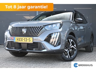 Peugeot 2008 EV GT Avantage 54 kWh | Navigatie | Achteruitrijcamera | Draadloos Apple Carplay & Android Auto | Sfeerverlichting | !!