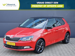 Skoda Fabia 1.0 TSI Drive Automaat | Navigatie | Cruise control | Climate control |