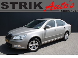Skoda Octavia 1.2 TSI Ambition Business Line - NAVIGATIE - CLIMATE CONTROL - PDC