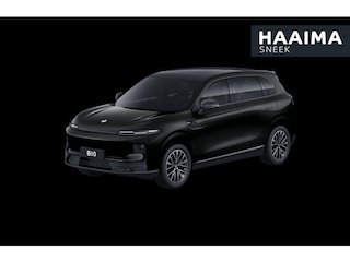 Leapmotor B10 Design Hybrid EV 18.8 kWh | Nu beschikbaar | Wltp 900km gecombineerd | Elektrisch 82km Wltp | Luxe uitvoering | Camera rondom | Stoel en stuurverwarming | Draadloze telefoonoplader | Keyless entry en start