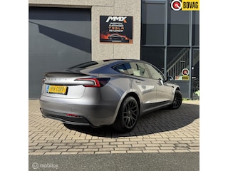 Tesla Model 3 Standard Range HIGHLAND + MMX PACK