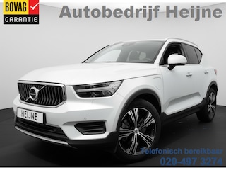 Volvo XC40 1.5 T4 PHEV 211PK AUT. RECHARGE INSCRIPTION TREKHAAK/NAVI/CAMERA/CARPLAY