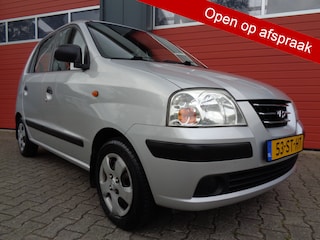 Hyundai Atos 1.1i Active Cool,Cv,Airco,85000 km Nap!