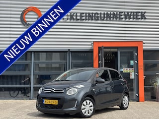 Citroën C1 1.0 e-VTi Feel / Airco / Cruise Control / Bleutooth /