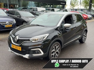 Renault Captur 0.9 TCe Intens | VAN 2e EIGENAAR | APPLE CARPLAY |