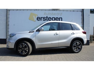 Suzuki Vitara 1.4 B.jet Style SH A