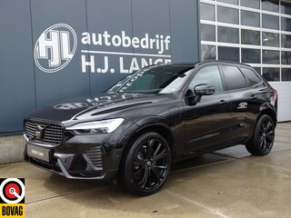 Volvo XC60 2.0 T8 Plug-in hybrid AWD Plus Black Edition