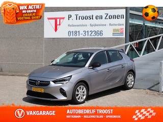 Opel Corsa 1.2 Elegance Automaat! Dealeronderhouden/Nederlandse auto/Apple carplay/Cruise control/Lane assist/Airco/DAB/Licht metalen velgen