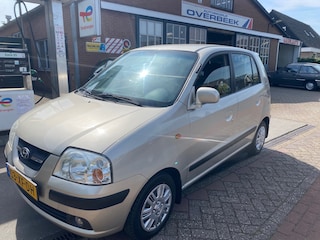 Hyundai Atos 1.1i Dynamic Young