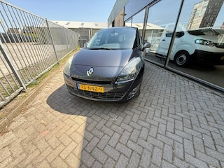 Renault Scénic 2.0 16V Automaat