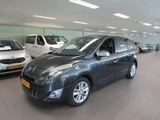 Renault Scénic 2.0 16V Automaat