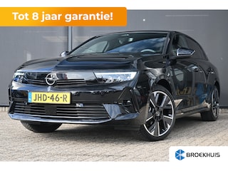 Opel Astra Electric 54 kWh Business Edition | AGR-Comfortstoel | Stuur/Stoelverwarming | Achteruitrijcamera | Full-LED | Climate Control | !!