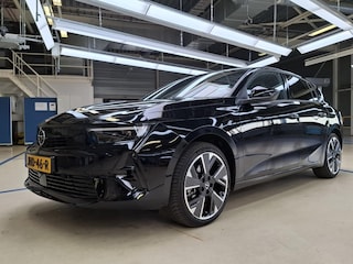 Opel Astra Electric 54 kWh Business Edition | AGR-Comfortstoel | Stuur/Stoelverwarming | Achteruitrijcamera | Full-LED | Climate Control | !!